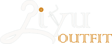 Liyu Outfit